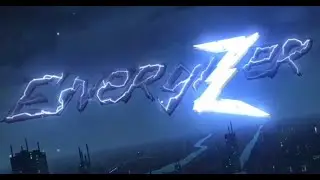 energyzer (insane demon) [new hardest] | geometry dash