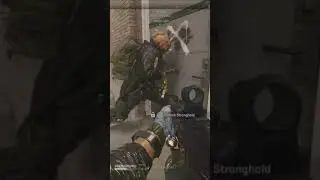 Slick floors and sticky doors