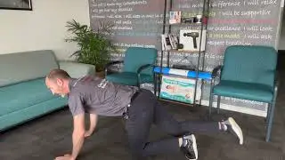 Three simple Core stability exercises
