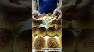 Cheese bread #shorts