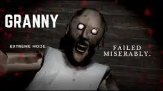 granny live steam