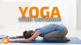 30 Minutes of Yoga | XF At Home