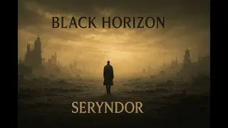 Seryndor – Black Horizon | Inspired by Within Temptation, Nightwish & Evanescence