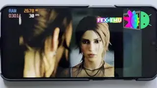 AGORA SUA BATATA GAMER RODA JOGOS DO WINDOWS - FEX EMU 🤔