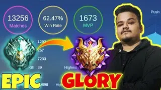 🔴RANKING with FART Esports | GamEnTrix Live
