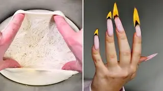 Try Not To Say WOW Challenge! Oddly Satisfying Video that Delights Your Eyes. Ep47
