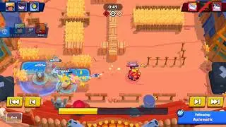 close call clutch bs ep.3