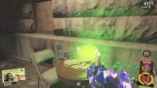 How To Craft Zom-B-Gone Bottle Buildable/Craftable Item Shaolin Shuffle -All Tile Locations