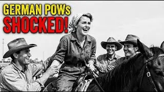 Real Cowboys!