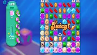 Candy Crush Soda - Level 6395