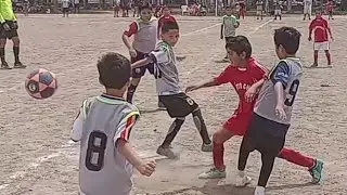 asistencia para gol y la cuarta victoria del campeonato
