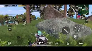 4v4fight win#tournament scrims #pubgmobile