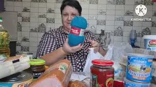 РАСПАКОВКА ПРОДУКТОВ # ПОДАРКИ ОТ ЛЮБИМЫХ ДЕВОЧЕК. 