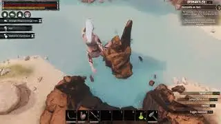 How to Make SILK & Get GOSSAMER. CONAN EXILES