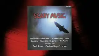 Erich Kunzel - Theme (From 