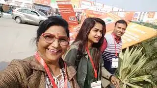 #paperex 2nd dayvlog greaternoida #enterpreneur#EducationSector#New_Business_IdeaPaperex Exhibition