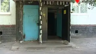 23.5.12 - Харьковчанина подозревают в жестоком убийстве