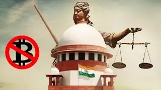 Supreme Court hears Cryptocurrency Case: What's next for Crypto Regulations in India?