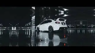 Midnight Static (Dark Type Beat)