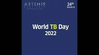 World TB Day 2022