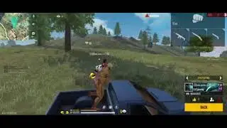 op Glitch in my friends match| when the fuel empty |#shorts