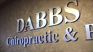Why Dabbs Rehab Center of MD? | Chiropractor Columbia MD | Physical Therapy & more