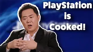 PlayStation Goes Multiplatform! Nintendo Wins The Console War!