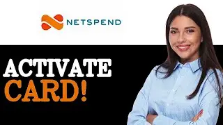How To Use Netspend Visa Prepaid Card (2025)