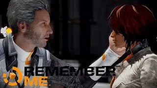 ВСЯ ПРАВДА. ФИНАЛ! ► Remember Me #13
