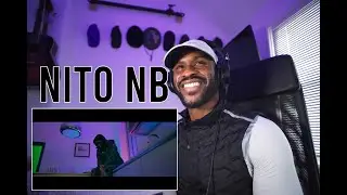 Nito NB &ndash; Too Late (Music Video) Prod By Ghosty | Pressplay [Reaction] | LeeToTheVI