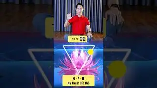 Kỹ Thuật H&iacute;t Thở 4-7-8 Cực Tốt Cho Phổi