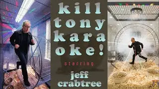 Kill Tony Karaoke Starring Jeff Crabtree