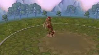 SPORE - Hook Horror