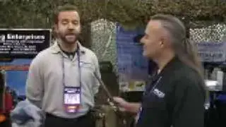 Strong Enterprises at PIA 2009