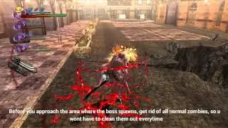 Onechanbara Z2: Chaos Effortlessly Strong! easy way