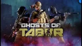 Ghost of Tabor: Trying to get alpha container