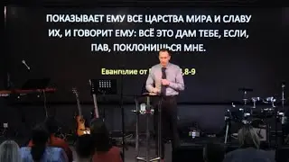 Игорь Малин 