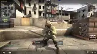 Counter-Strike for Kids! - 2015 Edition