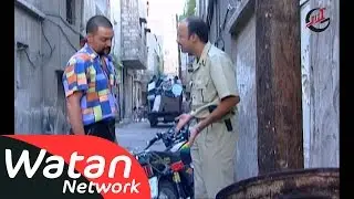 مسلسل الإنتظار ـ الحلقة 25 الخامسة والعشرون كاملة HD | Al Entezar