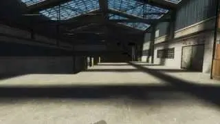 [CS:S|Scout] De Lisle с анимацией от Brain Collector