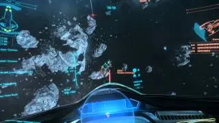 StarCitizen - Arena Commander 1.0 - Wave 5 - Origin 325A