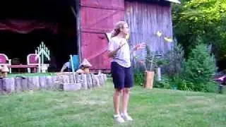 Silvia De Cesare Storytelling in Canada