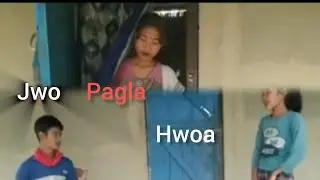 Jwo Pagla Hwoa  New Comedy#BODOVIDEO// 