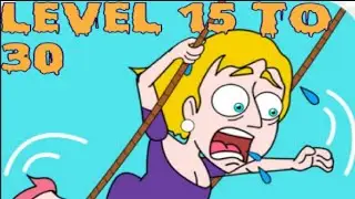 save the girl episode 15 to 30