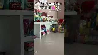 Addax alışverişime bakalım 🤩 #music #singer #blackpink #jisooa #piano #jisooo #unboxing #jisoovlog