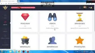 Como usar o Idle Empire com para ganhar