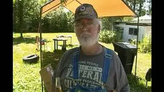 UPS FAIL with PawPaw
