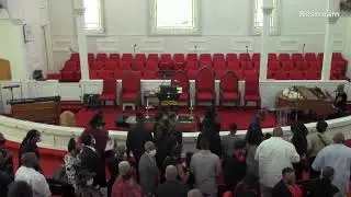 Homegoing Service of Mr. Larry Pittman
