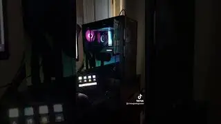 Corsair iCUE Murals Audio Vizualizer