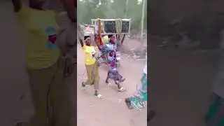 Village party #comedy #icandothisallday #showyourtalenttotheworld #memes #ifyoulovemeshowme #l